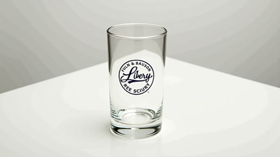 Printed Glass - Individual (Borg glass)